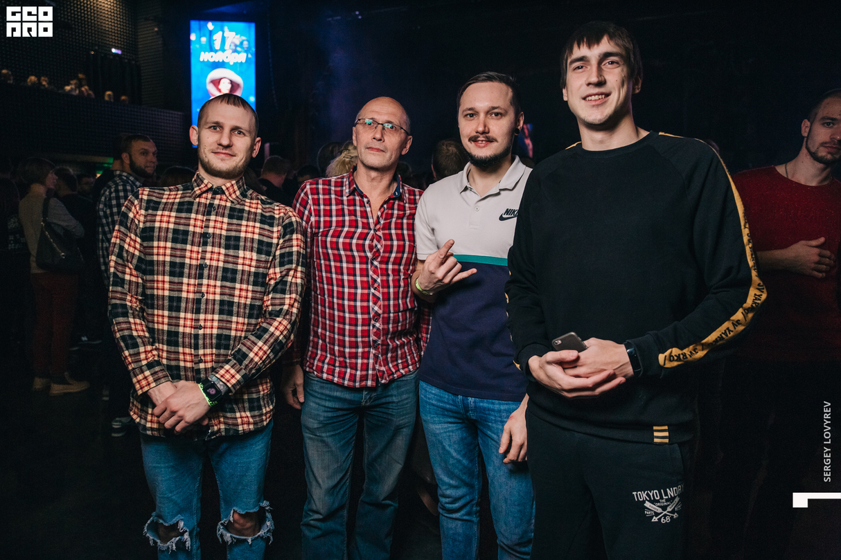 Кипелов 18