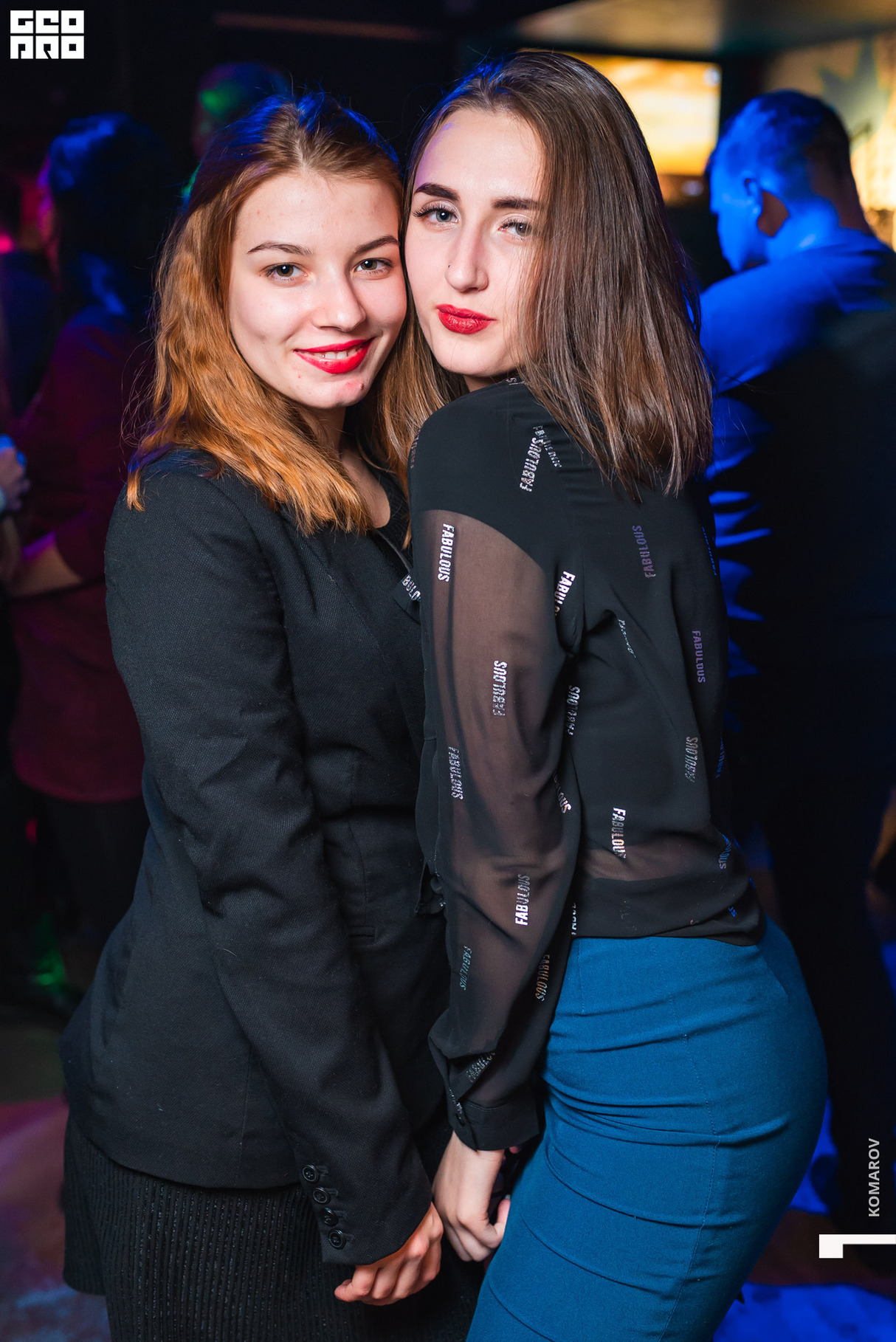 Пятница Чак Норрис bar 29