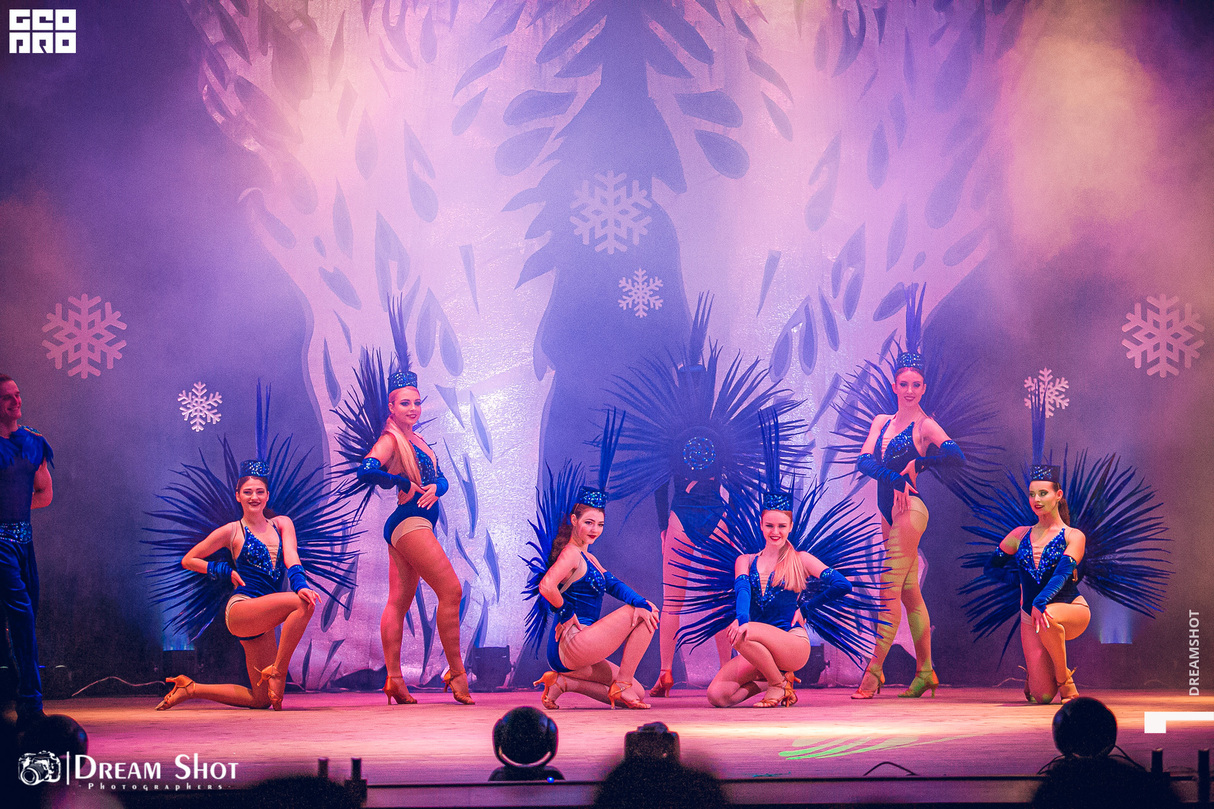 Рождественские встречи FashionPa ballet 15