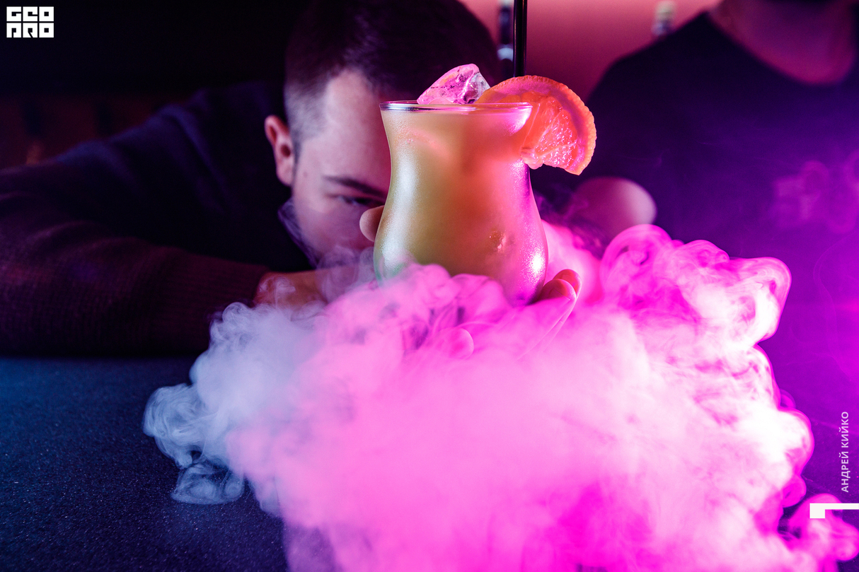 Воскресенье в Hookah bar Mansion 29