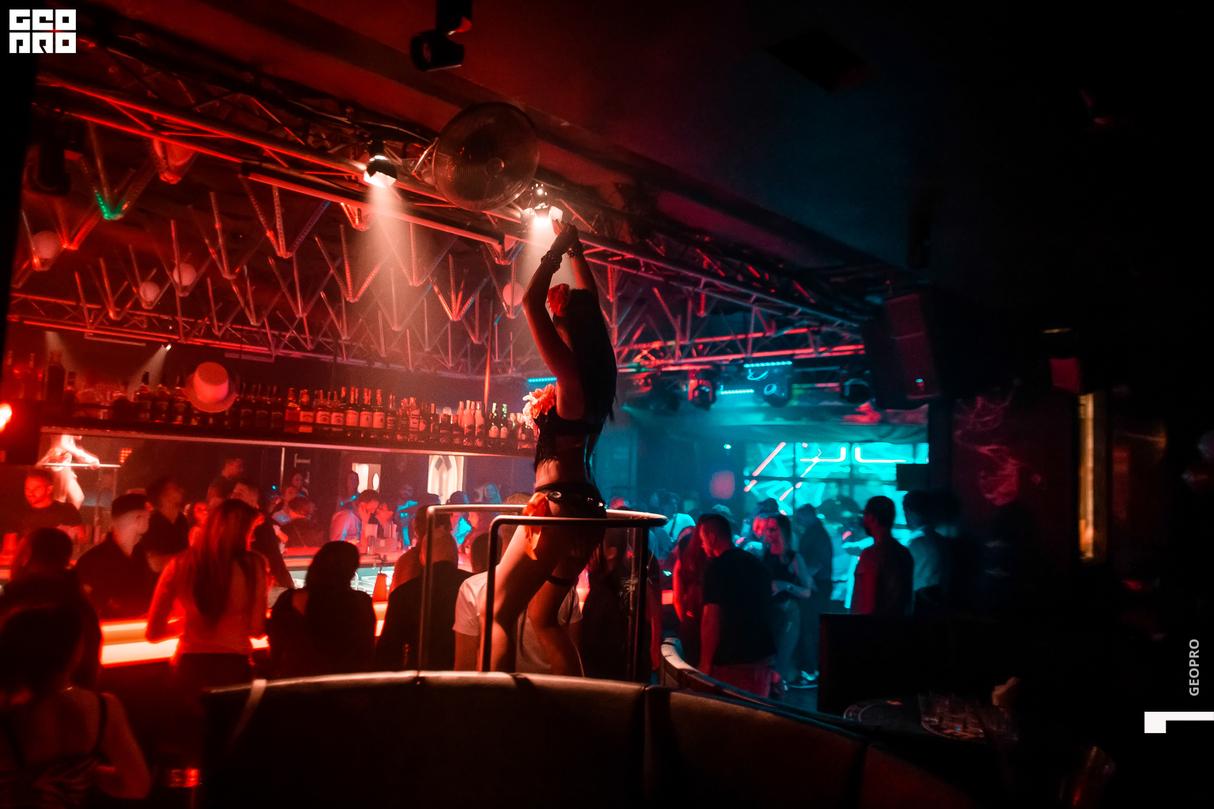 APOKALIPTO at OneClub 28