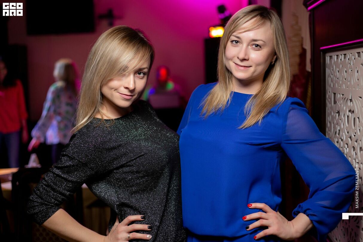 Суббота в ресторане "Дастархан" 26