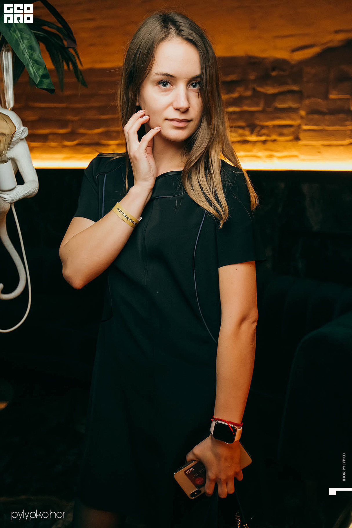 Solo karaoke&music bar - Friday party 22