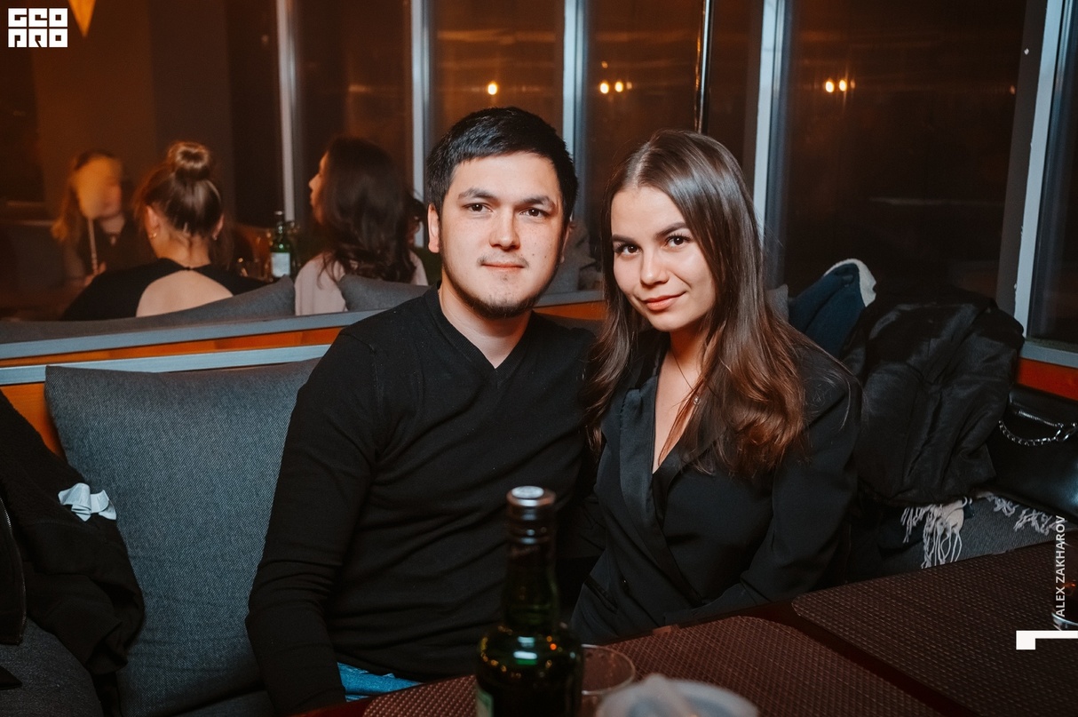 День рождения Панорамы 26