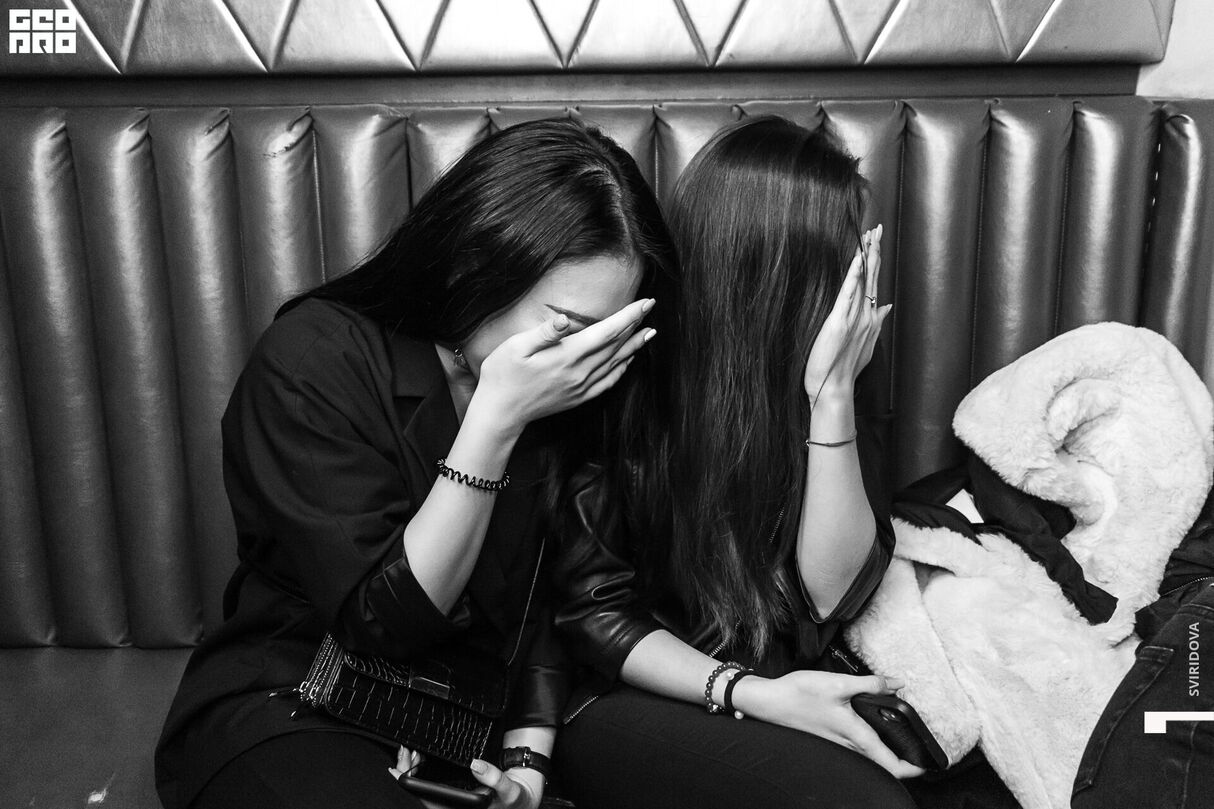 Fancy Friday // DJ Tipsy & Battle Lady 14