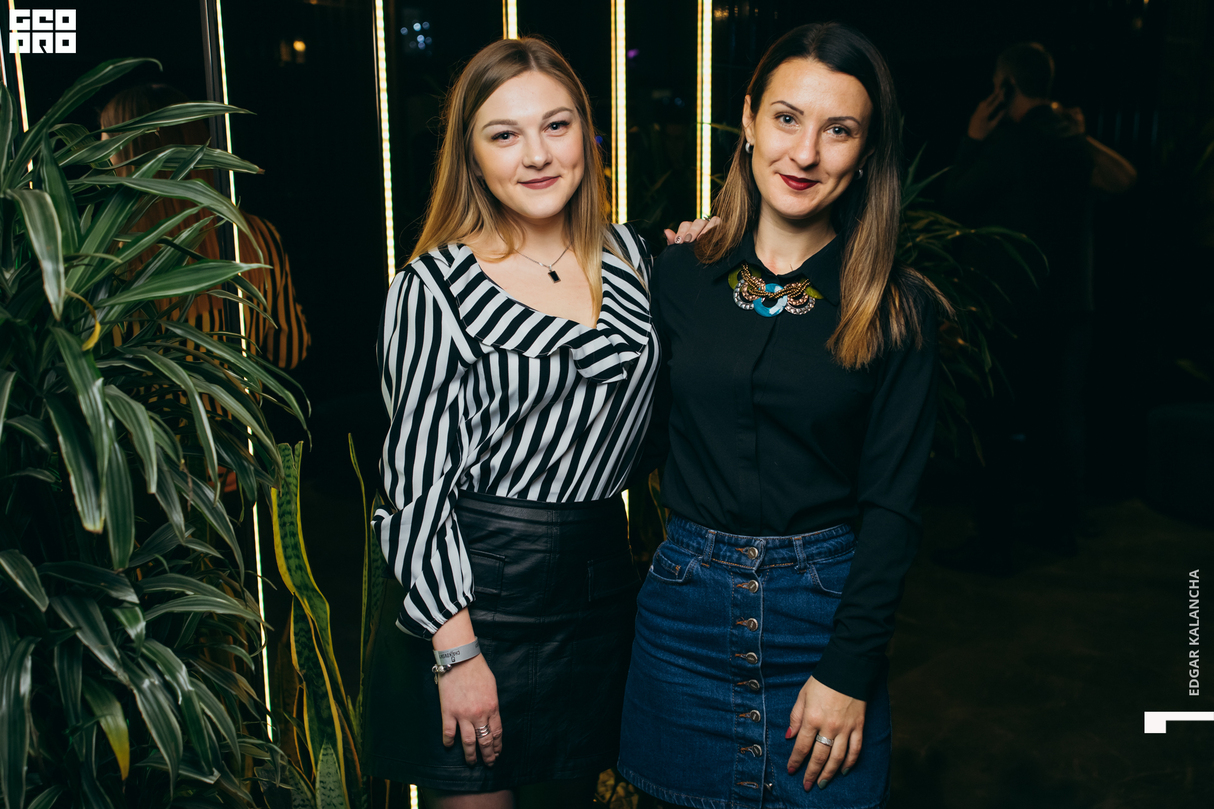 Karaoke&Restaurant "CHAIKOVSKY" - Суботня вечірка 20