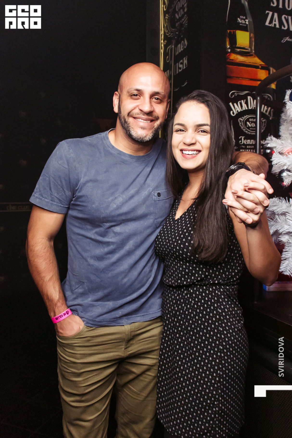 Apokalipto Saturday Party at One Club 8