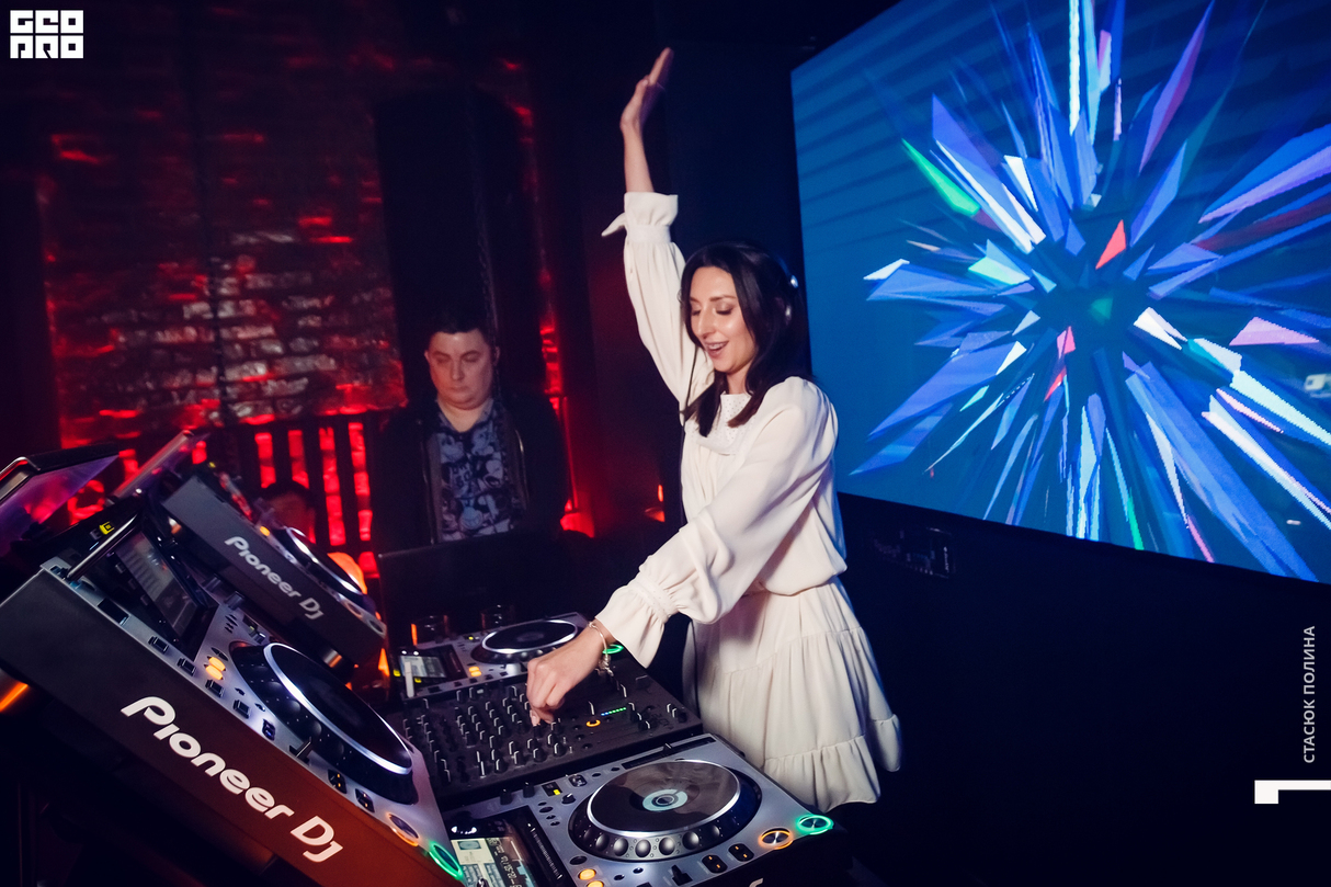 Seem Seem Dj Penelopa 21