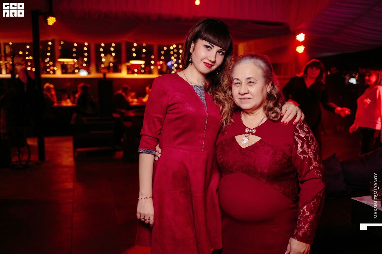 Пятница в План Б Lounge-bar 16