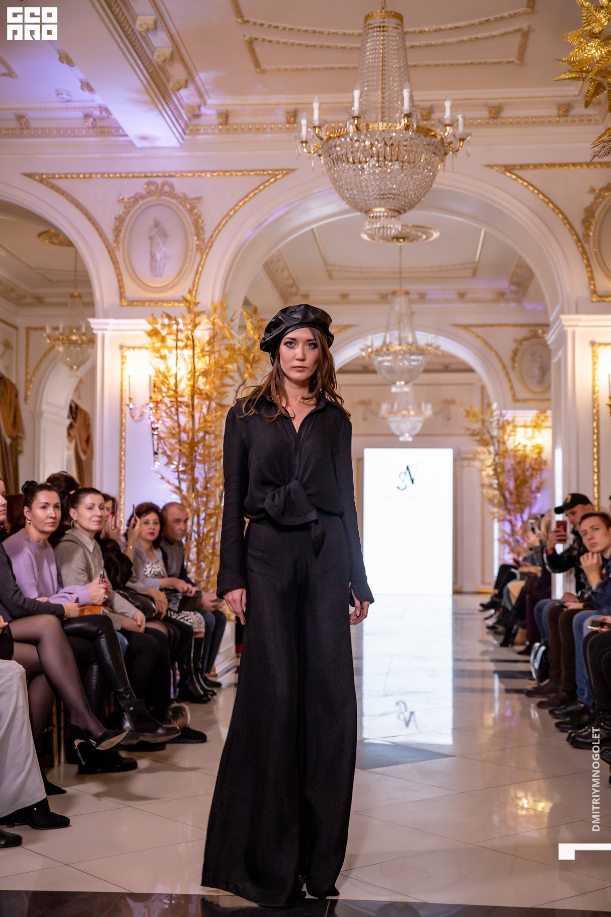 Neva Fashion Week St.Petersburg Day 2 8