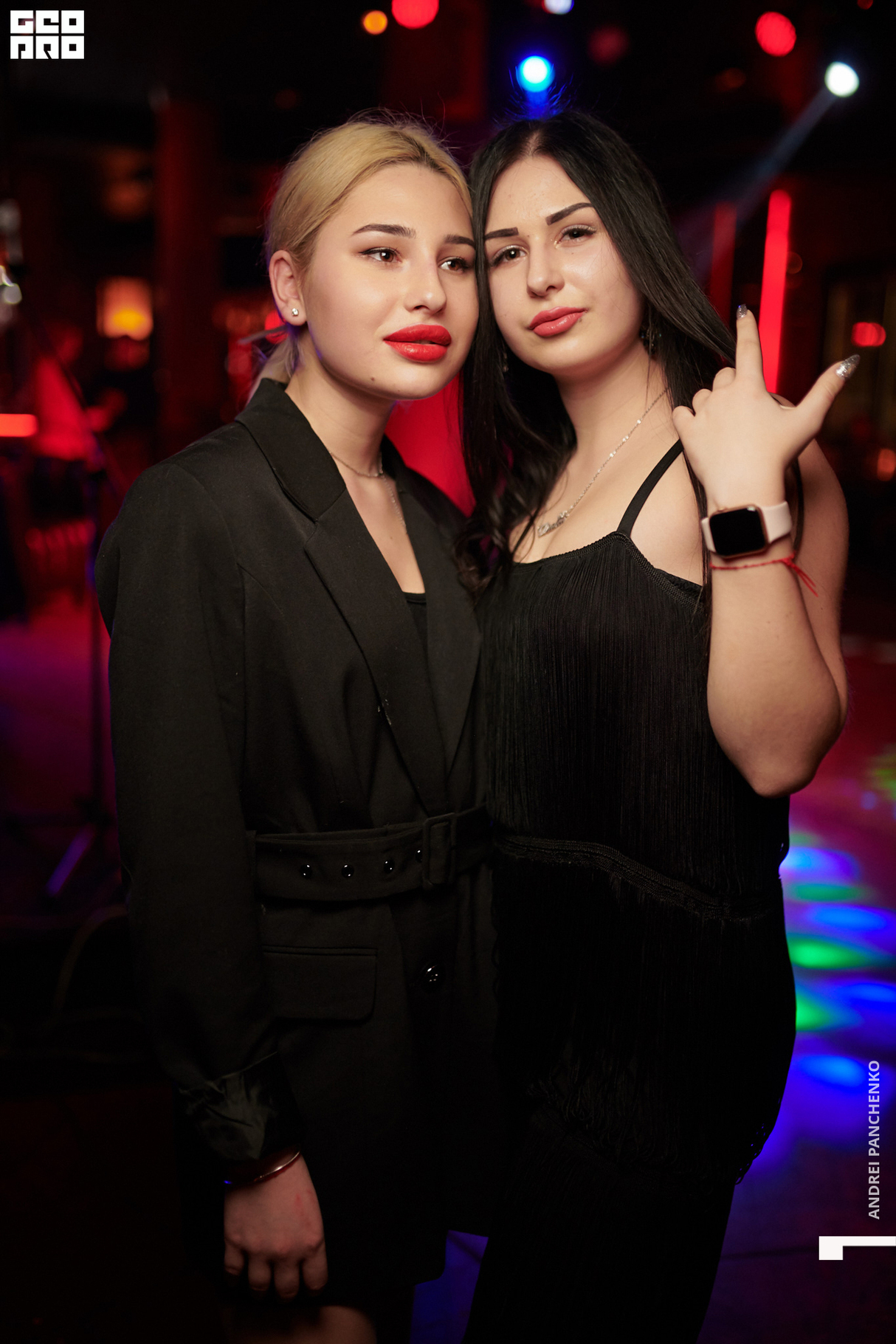 Diamonds show 11