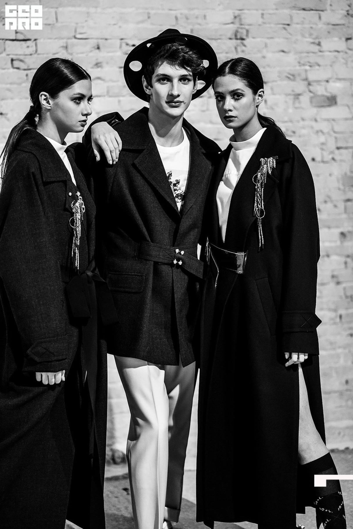 IDoL. A/W 20-21 "MONEY" 23