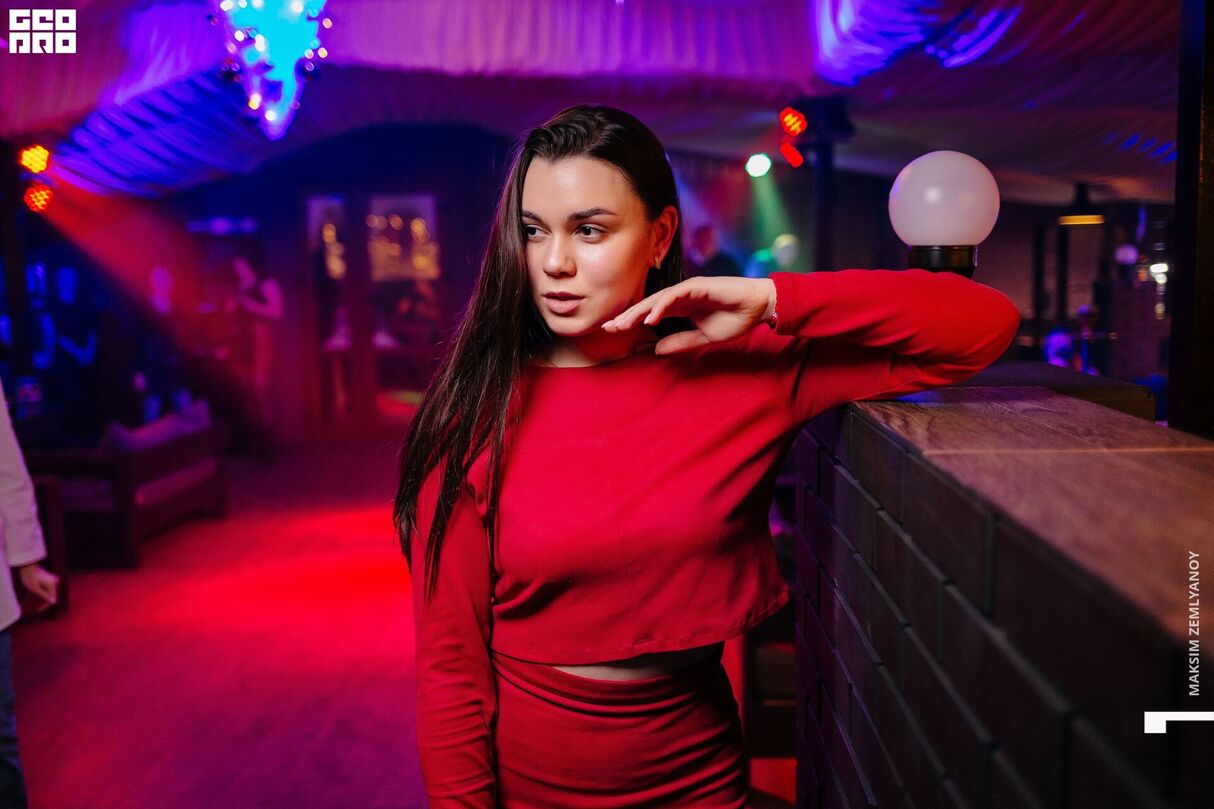 Суббота в План Б Lounge-bar 25