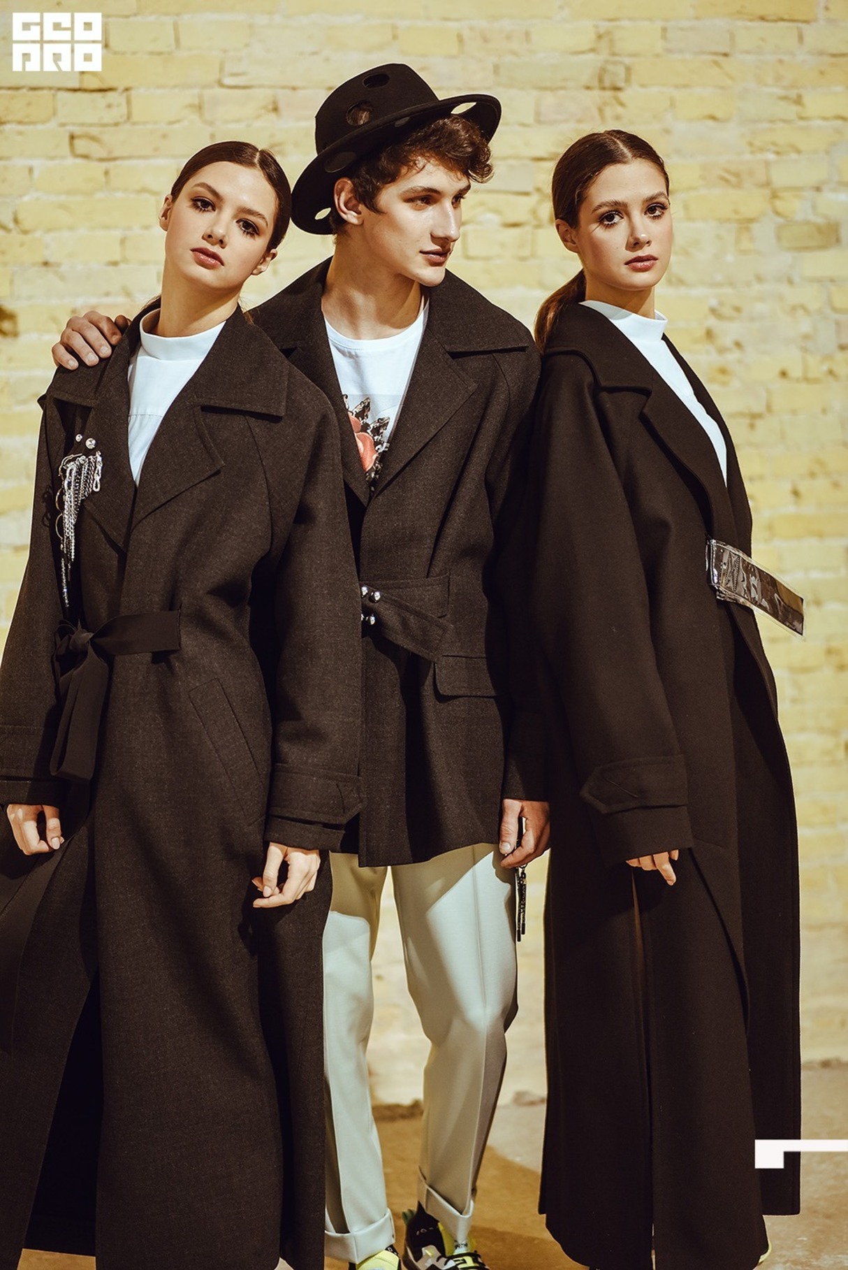 IDoL. A/W 20-21 "MONEY" 25
