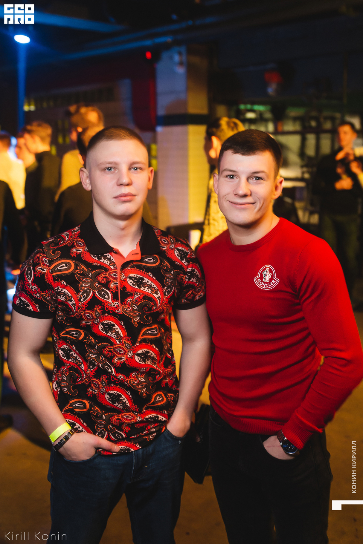 ZachetkaParty 20