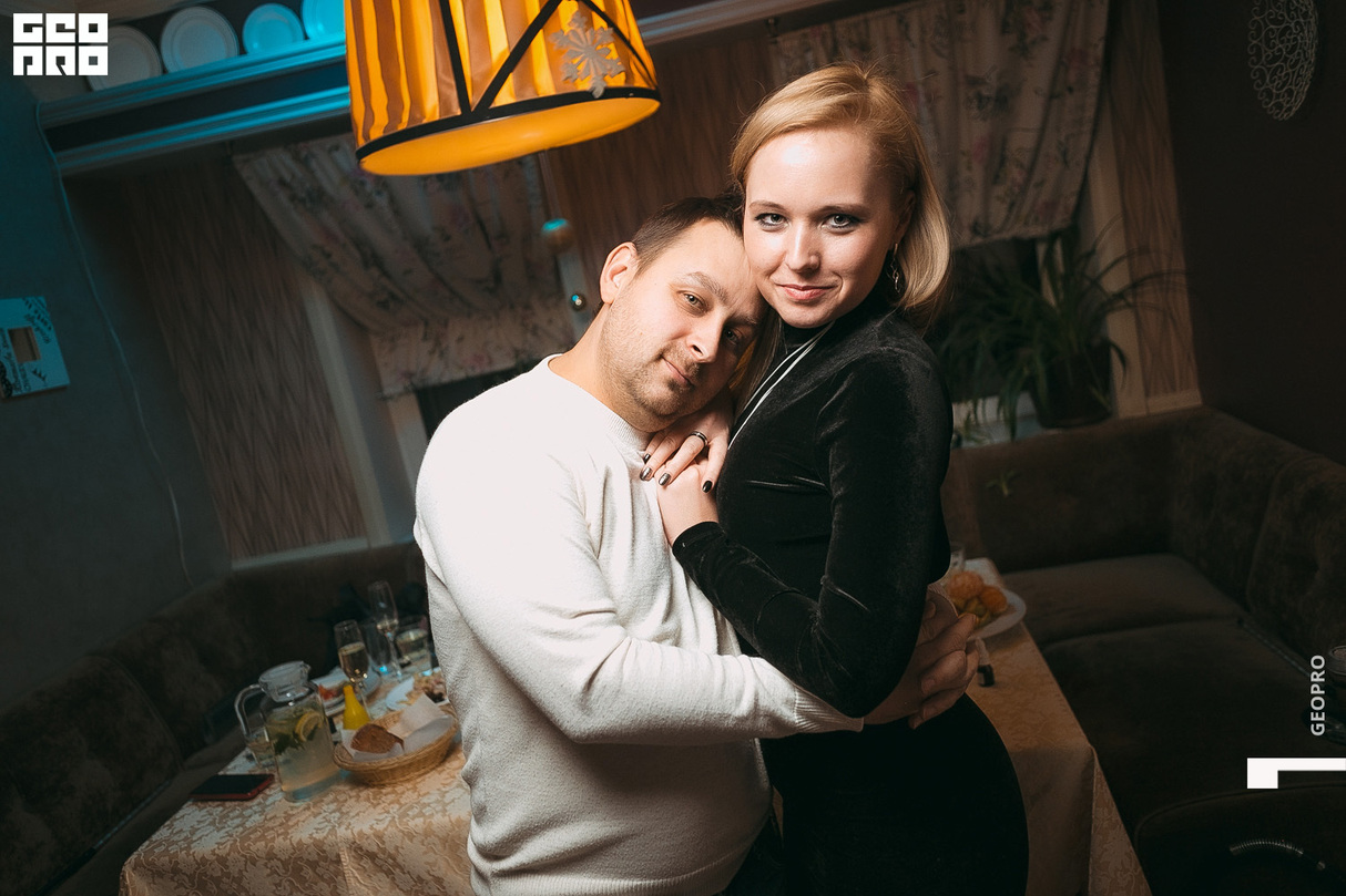 FRIENDLY PARTY - НОВОГОДНИЙ ВЕЧЕР Д.Р.У.З.Е.Й 26