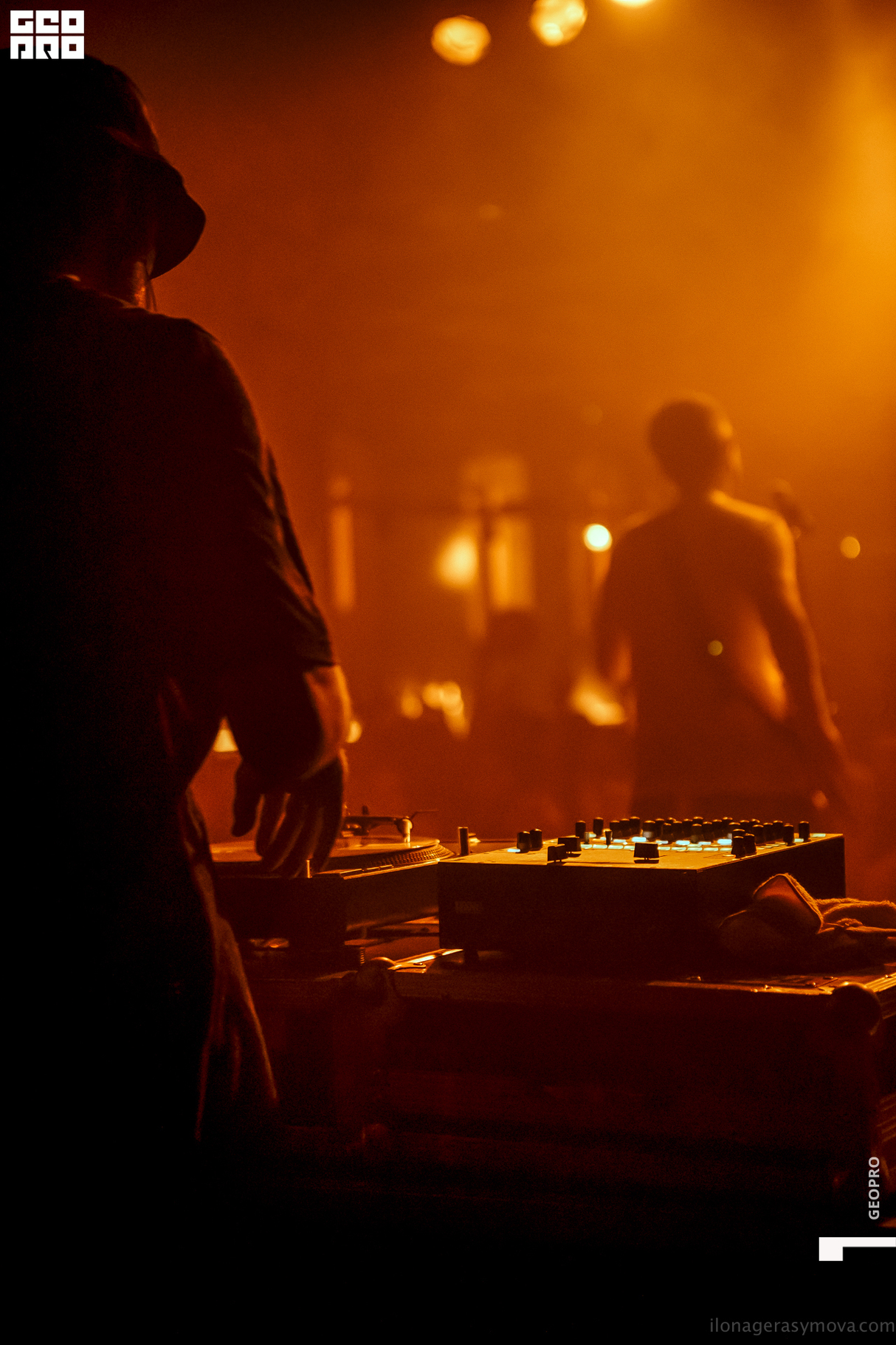 Noize MC в Праге 19