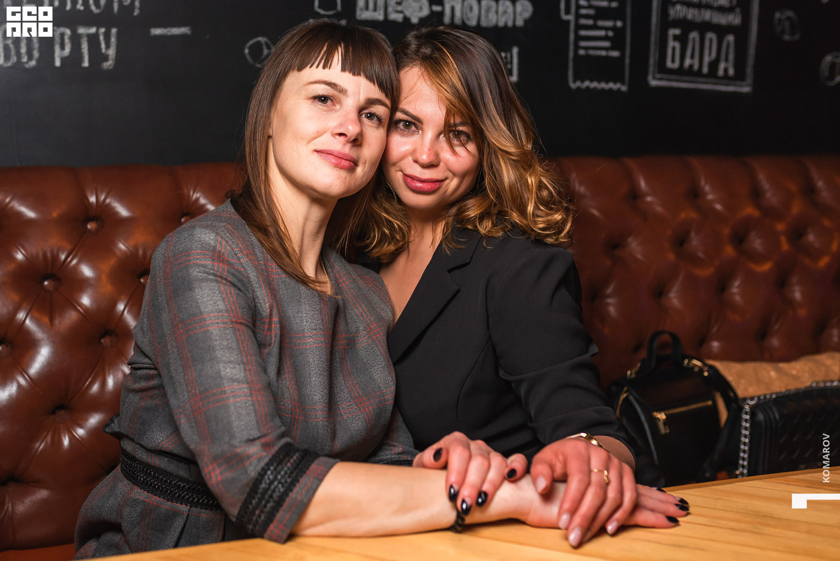 Суббота в Чак Норрис баре 12