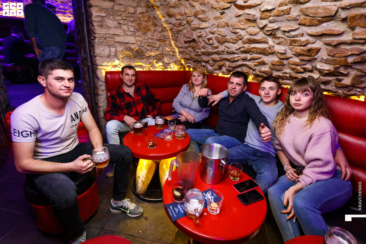 SATURDAY NIGHT FEVER at Zlaty Strom 30