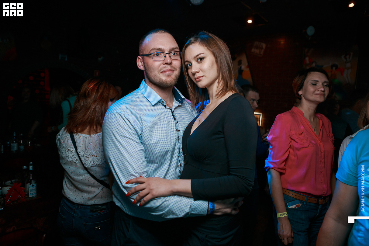 10 лет Ретро клубу 33 1/3 ! 30