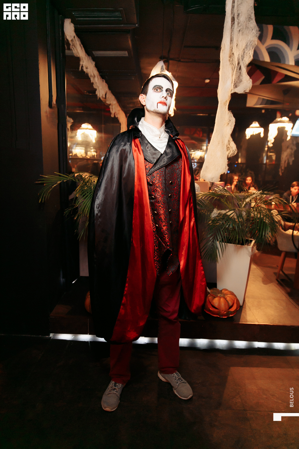 Halloween 26