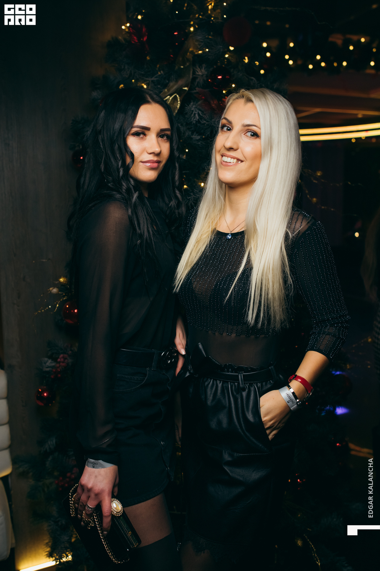 Karaoke&Restaurant "CHAIKOVSKY" - Суботня вечірка 14