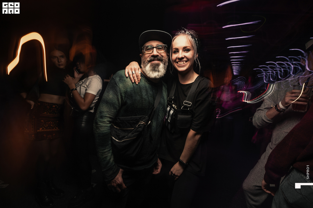 FIFTY CLUB . TOF 17