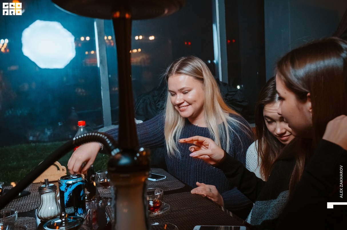 День рождения Панорамы 25