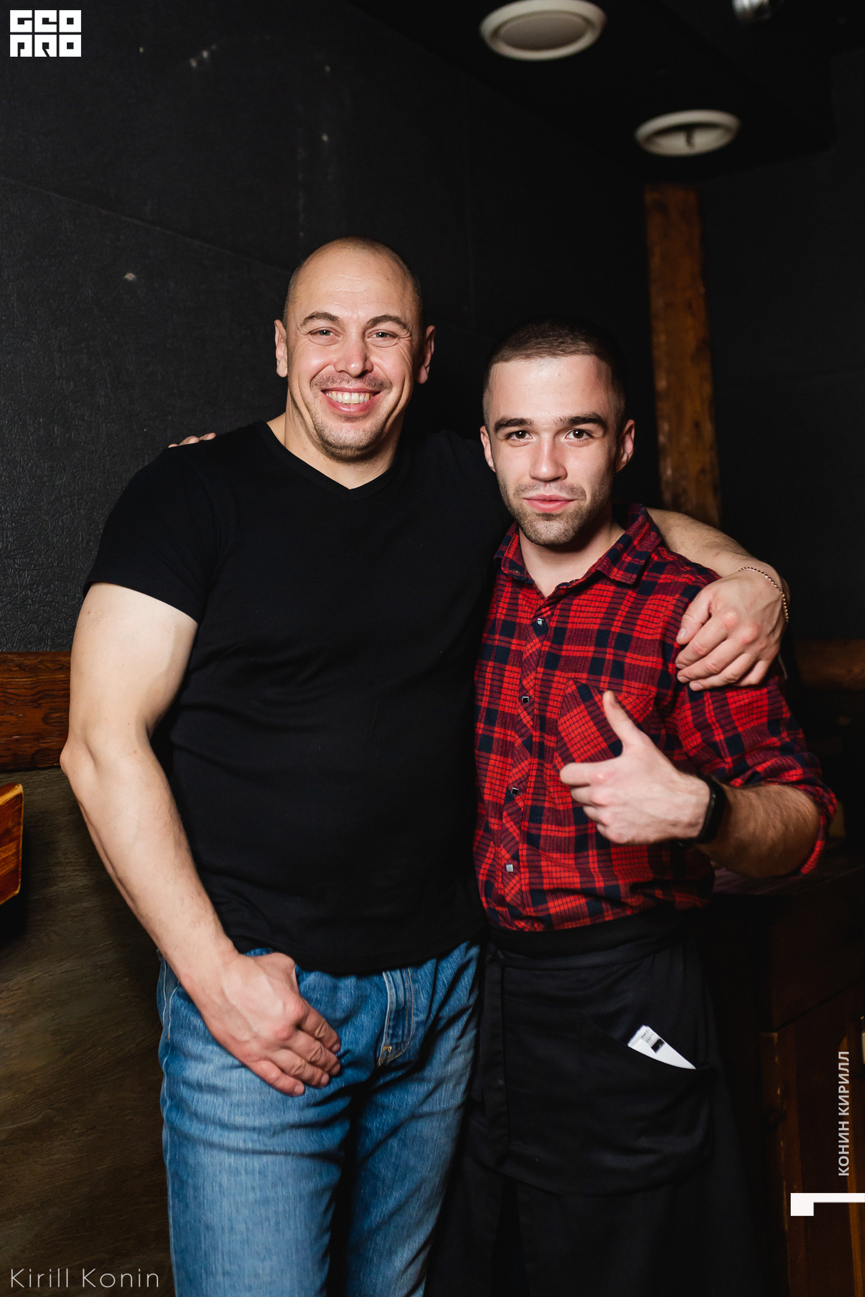 Международный День Повара в WINKEL KLUB 15