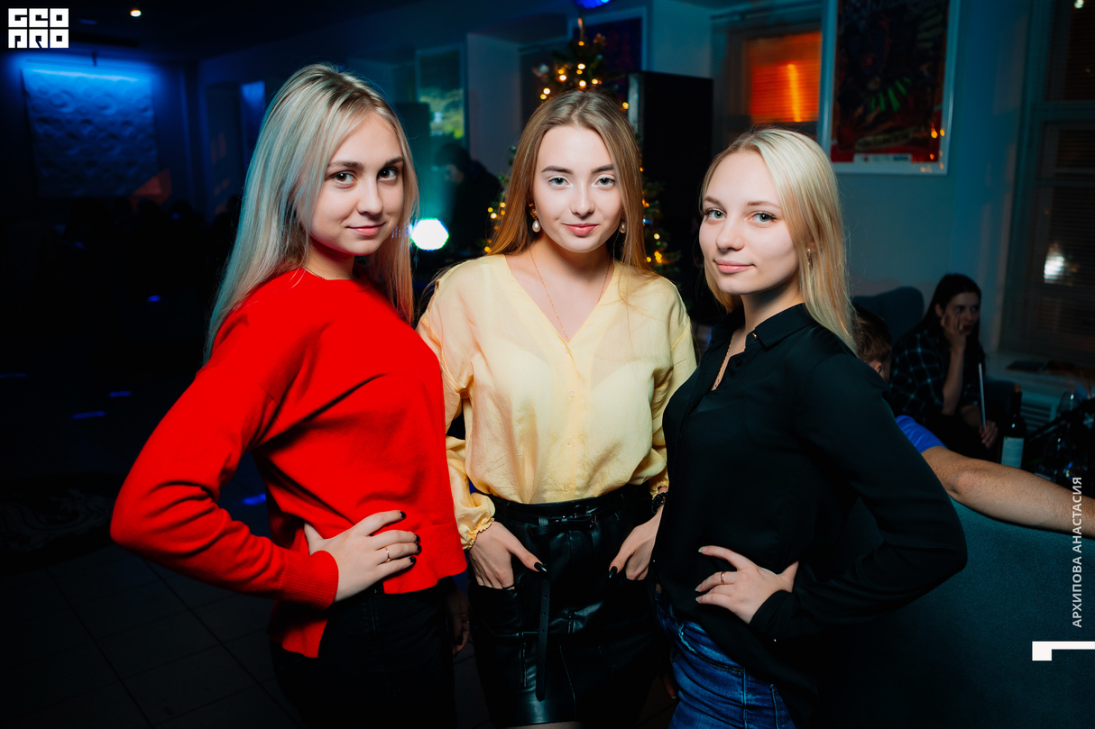 Белый Огонь 8