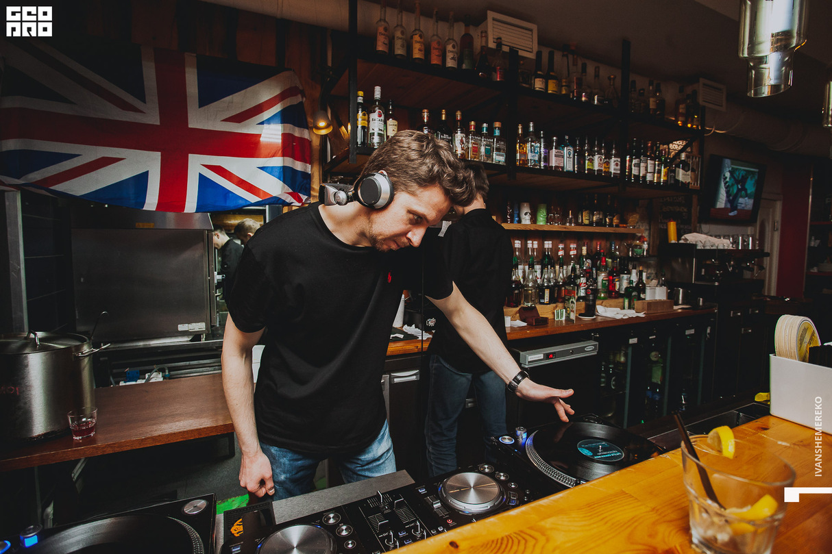 SOUND CHECK | Loft-bar «Чердак» 19