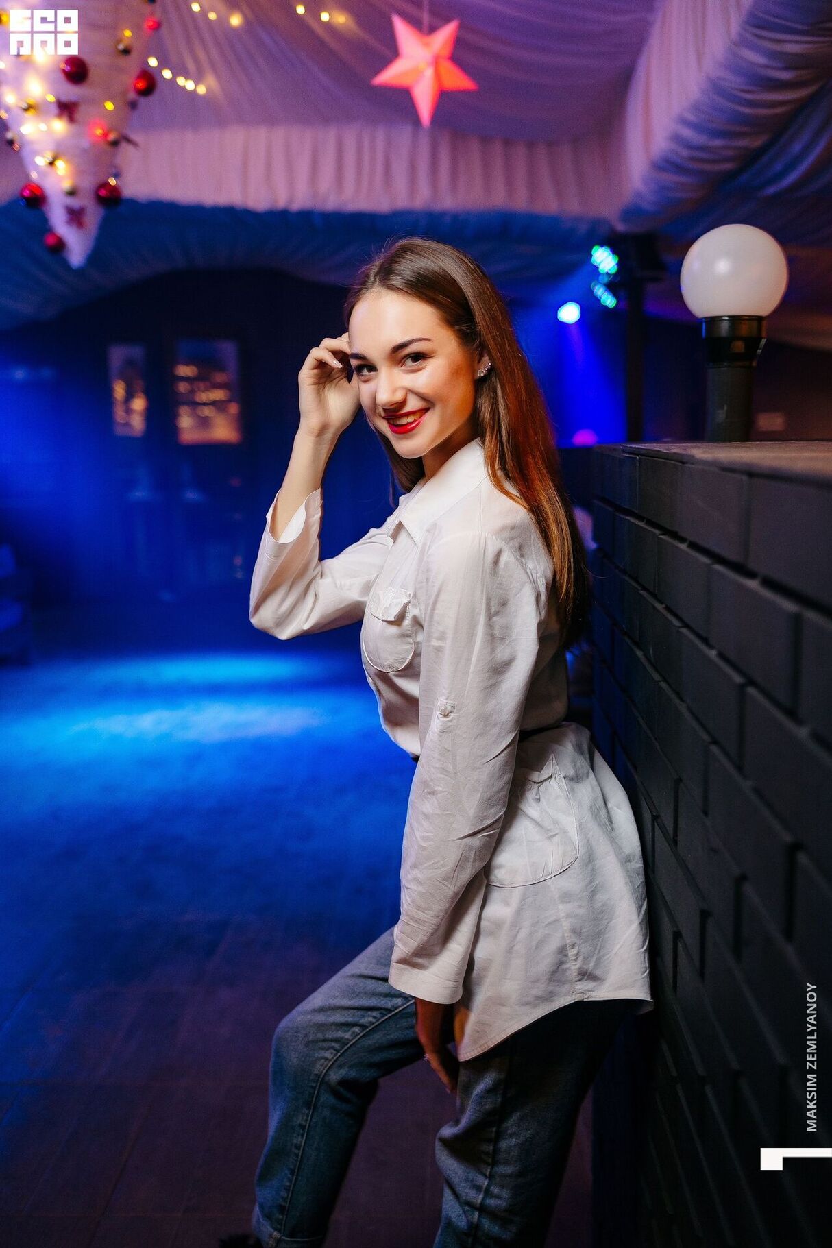 Суббота в План Б Lounge-bar 29