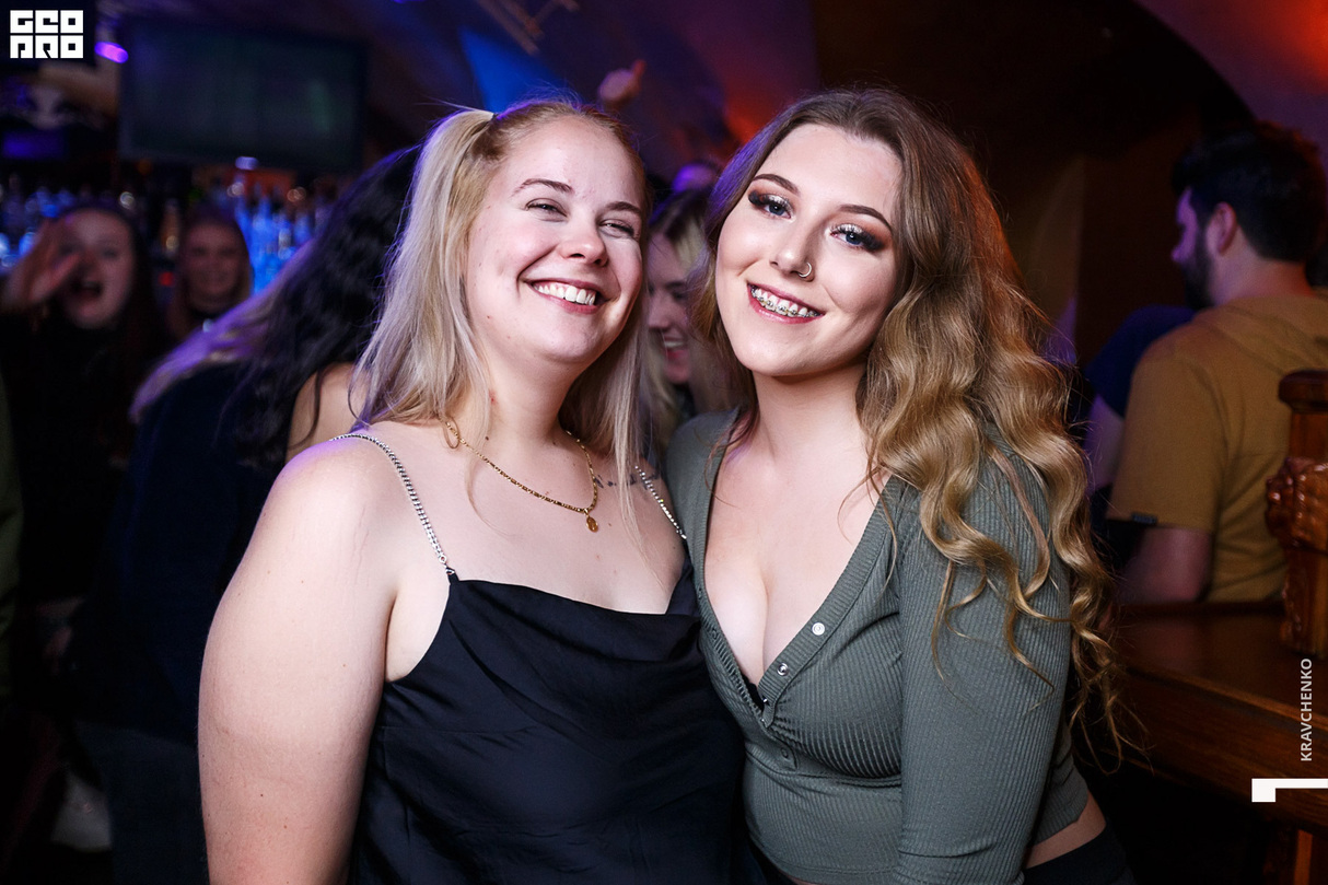 Friday party with DJane Svenska 22