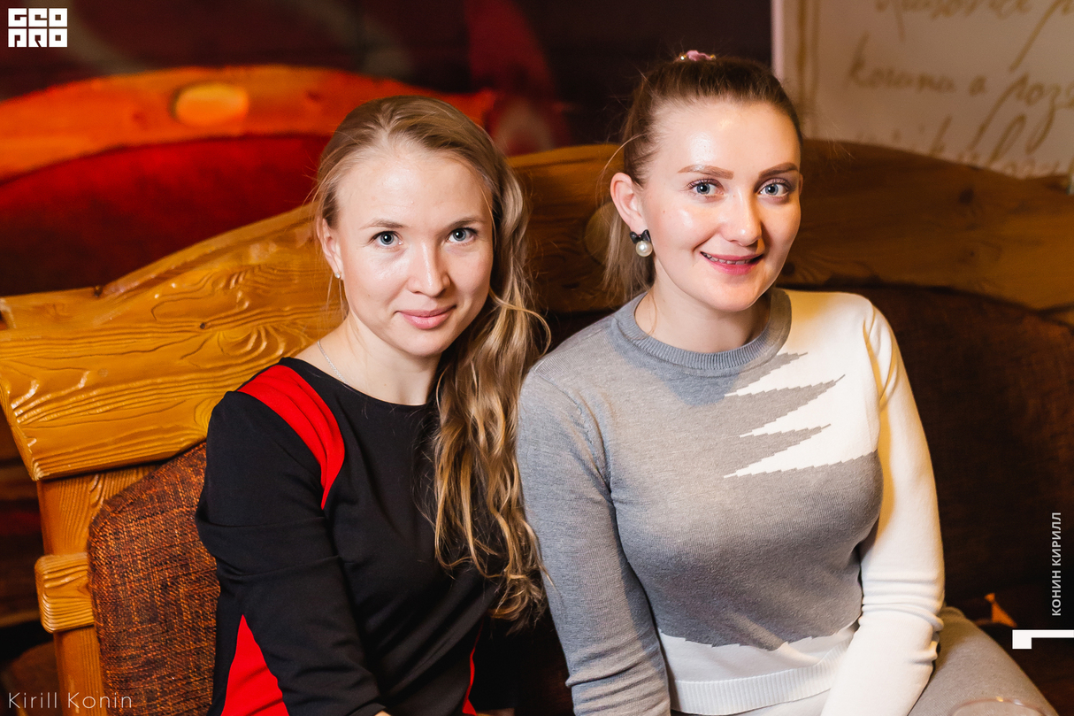 Международный День Повара в WINKEL KLUB 18