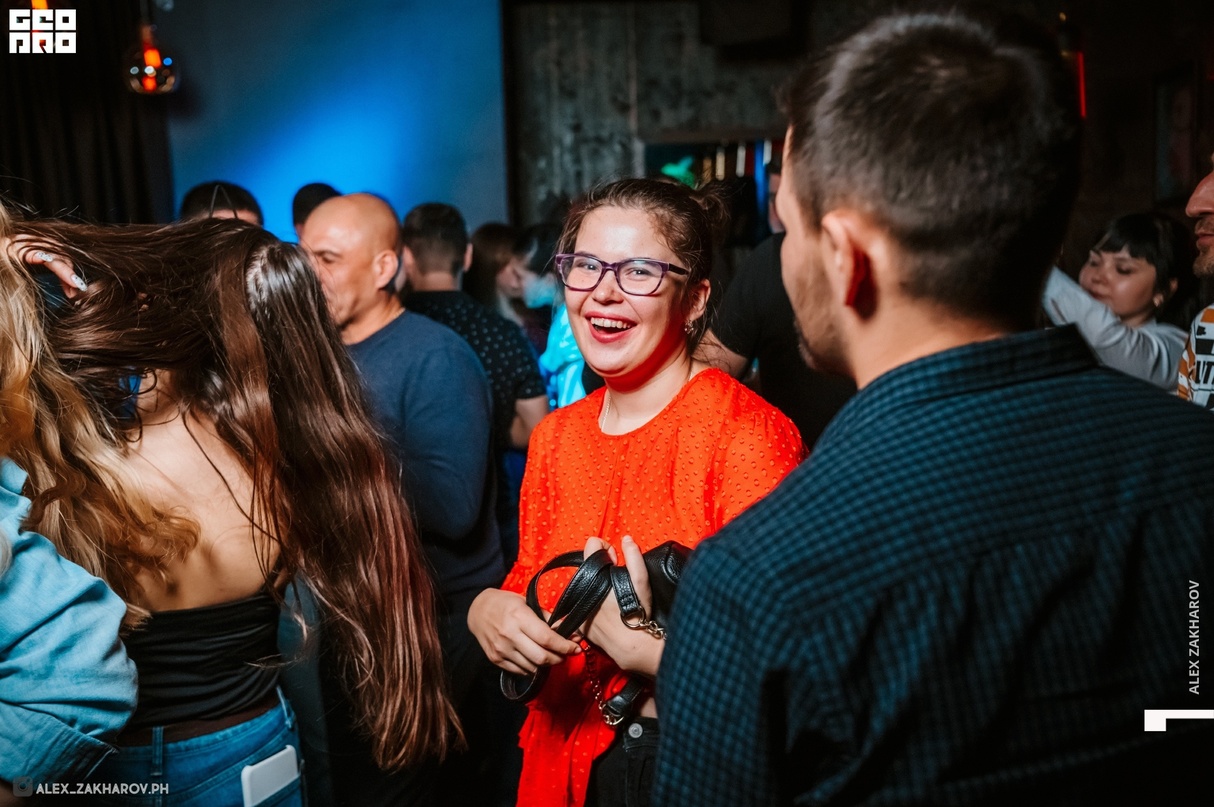 Dj Smile (Moscow) 22