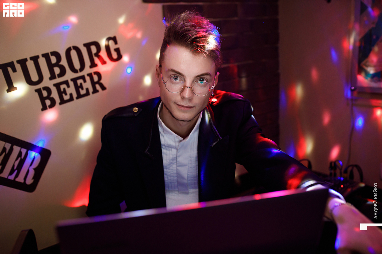 Новогодний корпоратив в Pub Бочка 29