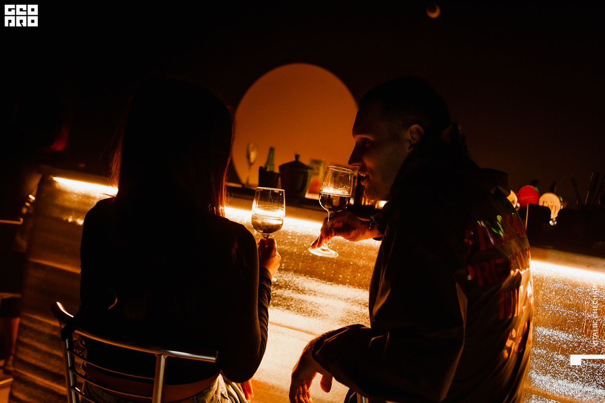VOYAGE in MORE Art&Club 24