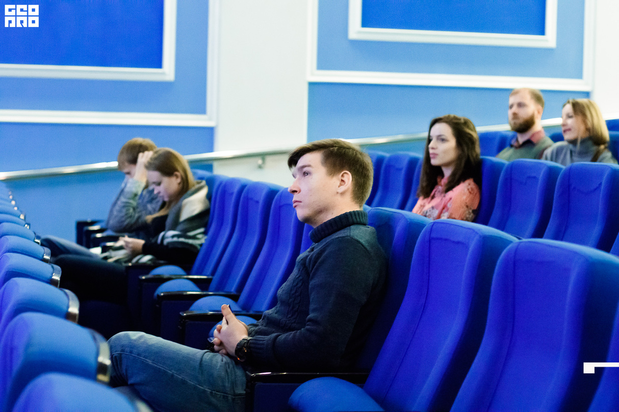 Премия Best In Ural 19
