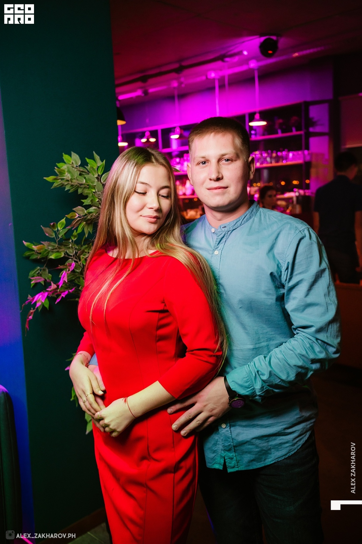 SATURDAY 19
