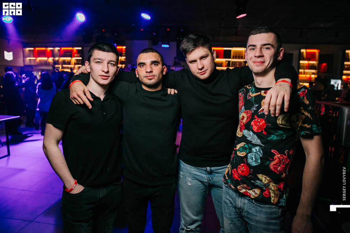 DИСКАЧ 90-х 18