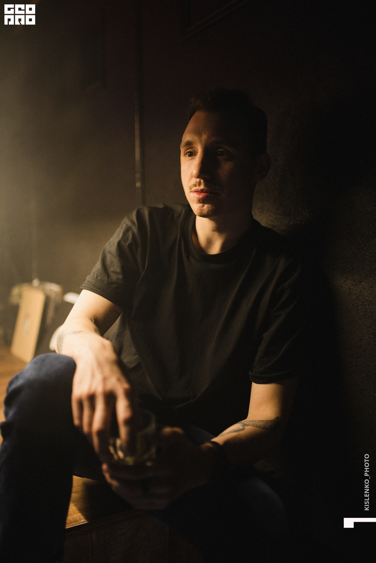 Anton Kubikov (Berlin) - Garin 27