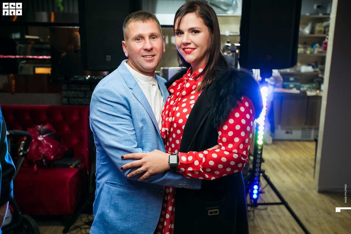 MAMA'S PIZZA - Грандіозне відкриття 21