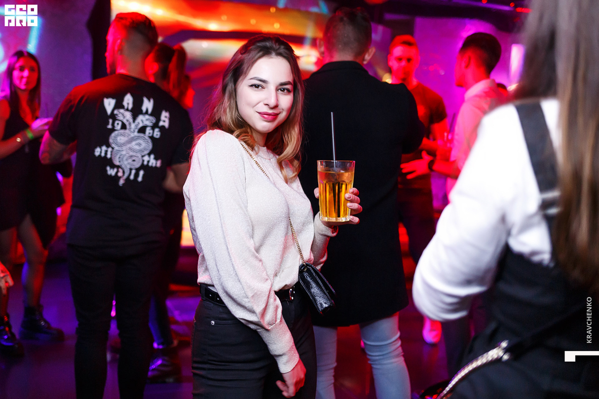 Winter Masquerade at Fashion Club 29