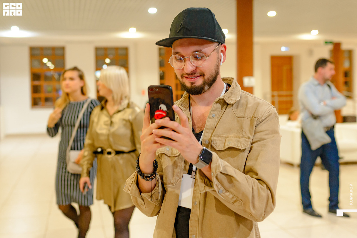 Ekaterinburg Fashion Week. Kids. День 6. Гости 30
