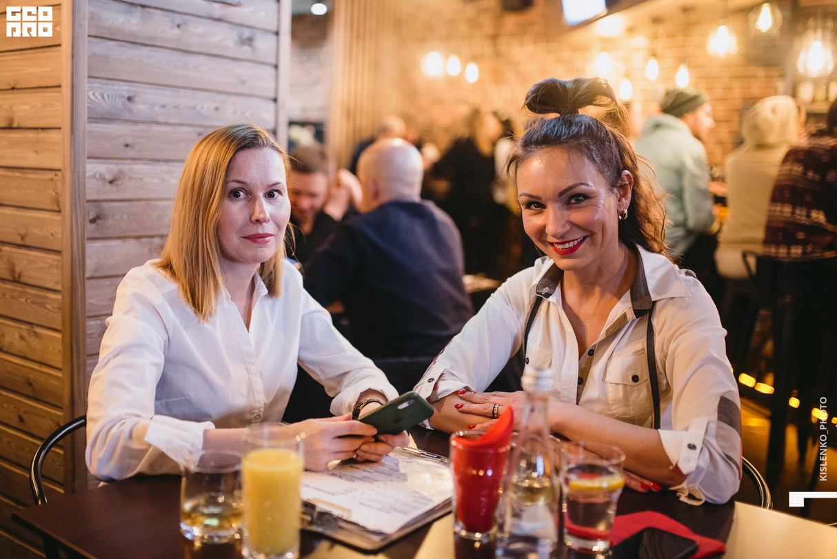 Бар Баревич | Craft BEER | 4 января 7