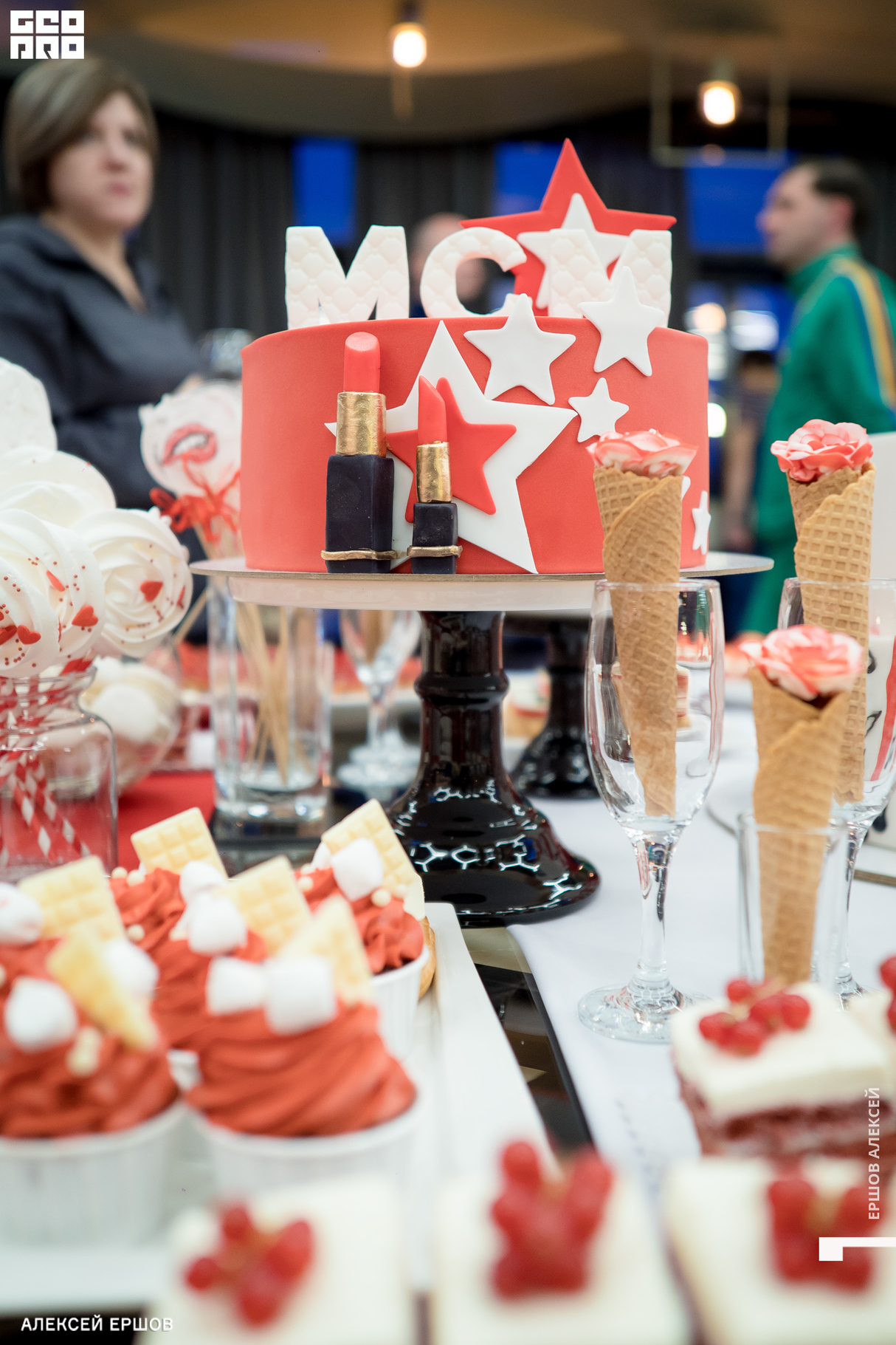 Радио mCm 9 лет! 21