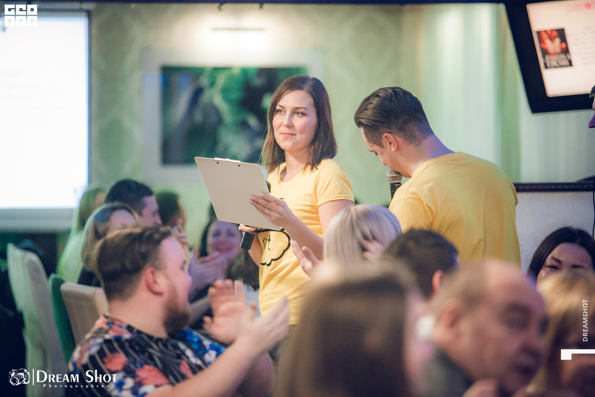 Благотворительный “Квиз Дружбы» от Quiz Out в поддержку Данила Татаринцева 11