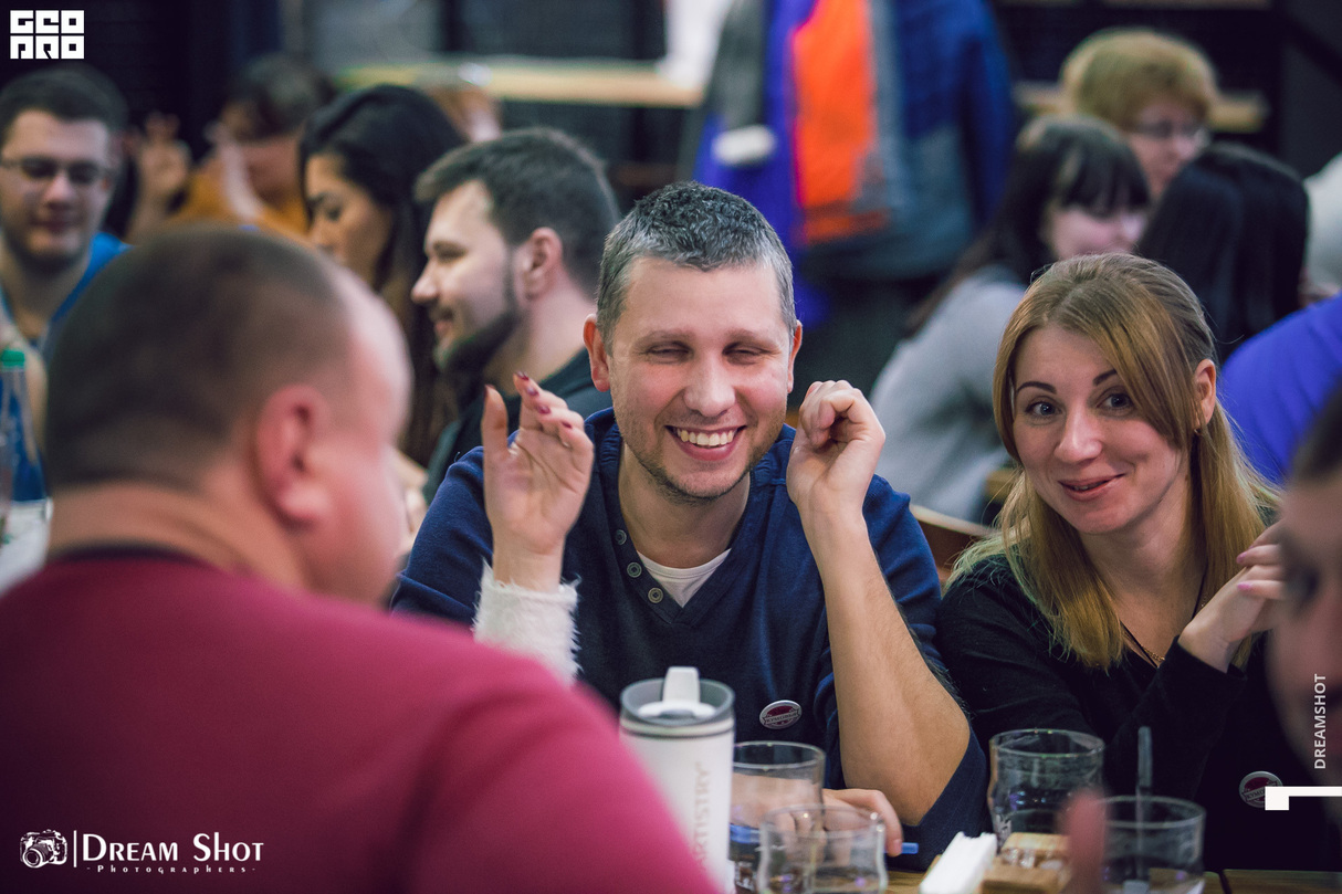 Quiz Out в MadBrothers 9