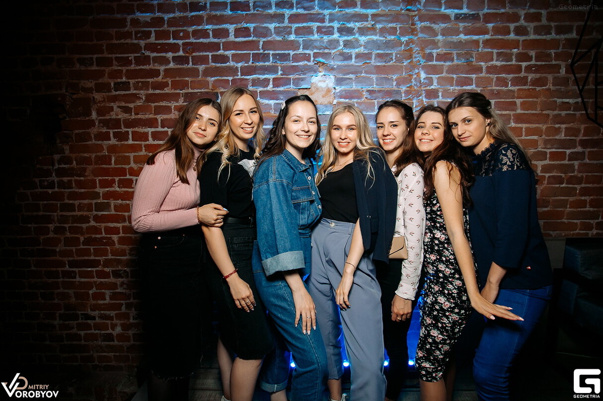 Galeria Smoke - Saturday Party 10