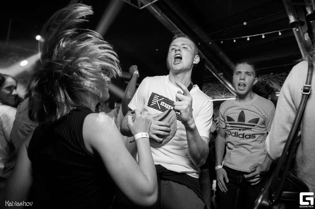 Villa Крокодила - Student Party 29